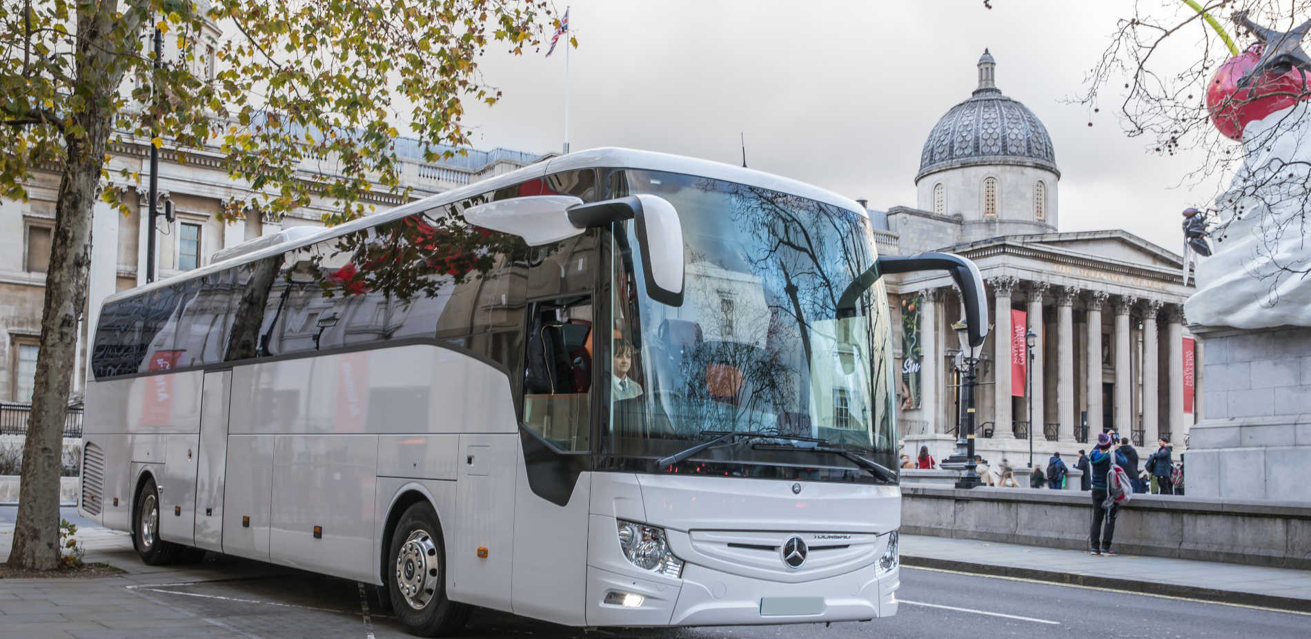 Travel in Luxury &  Arrive in Style