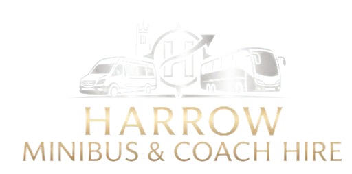 Harrow Minibus Coach